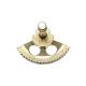 Kickaxel-, CPI Hussar Popcorn, Generic Ideo XOR 50, mfl