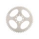 Bakdrev 52 kuggar-, Yamaha DT 50 R 50 -02