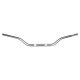Crosstyre Fatbar modell färg blank aluminium