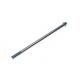 Framhjulsaxel 12x224 mm-, CPI Aragon Oliver, Keeway, Viarelli Sprint, mfl
