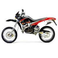 bultaco moped